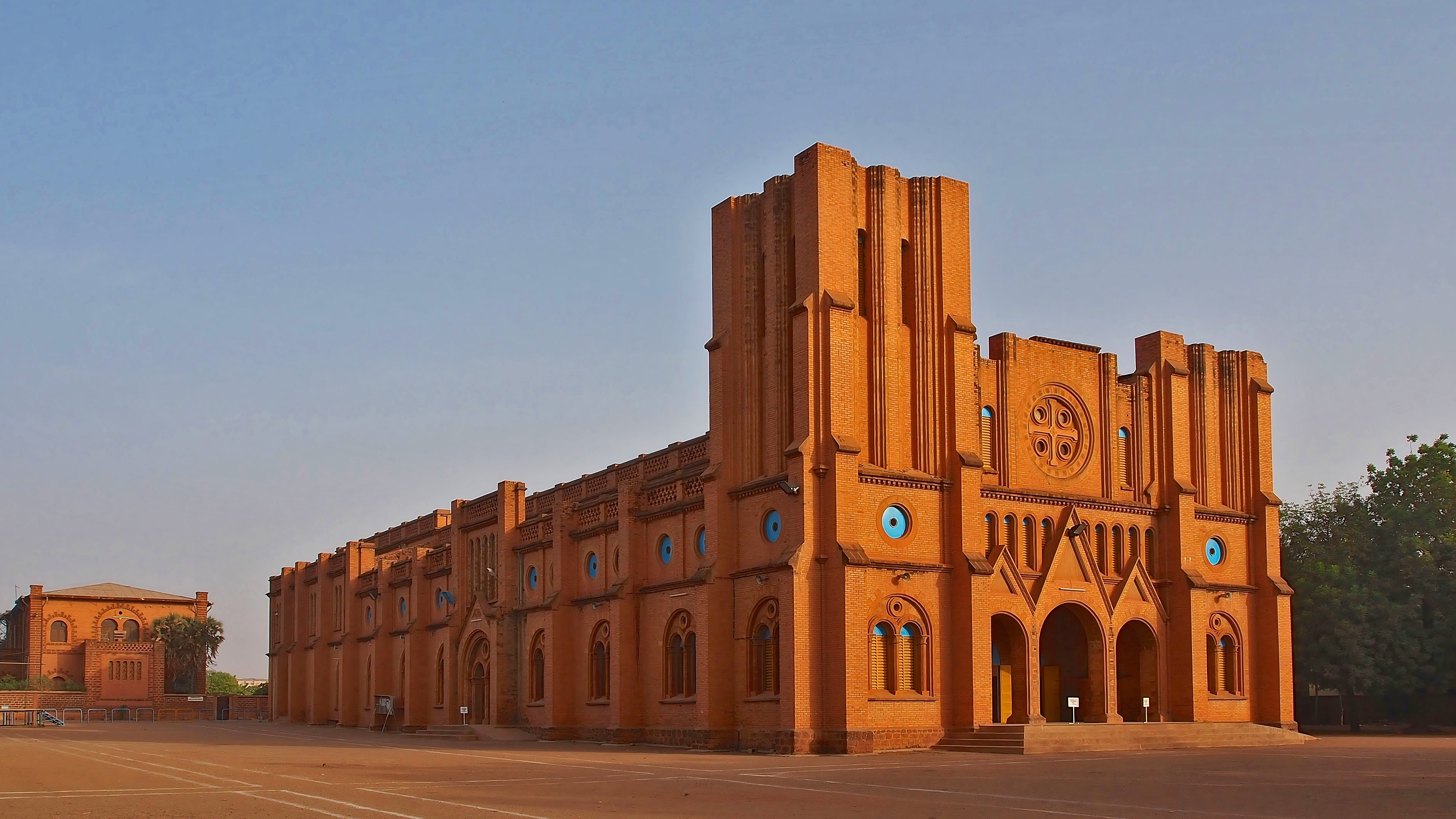 Burkina Faso hero image 0